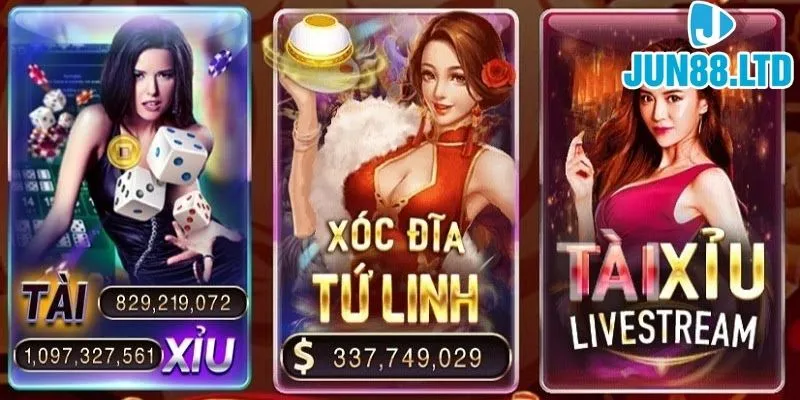 Xóc Đĩa Tứ Linh Tại Jun88 – Mang Tinh Hoa Trò Chơi Dân Gian 5 cac-chien-thuat-va-kinh-nghiem-khi-choi-xoc-dia-tu-linh