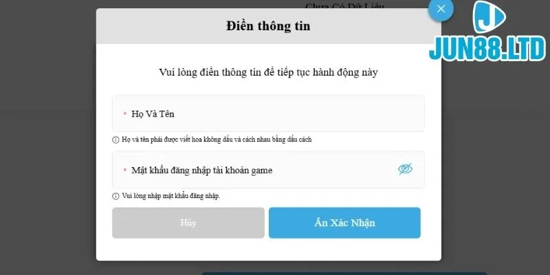 cac-yeu-cau-co-ban-trong-qua-trinh-rut-tien-tai-jun88