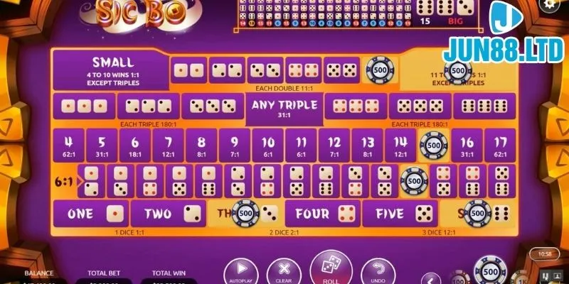 Game Sicbo Online – Trò Chơi Cá Cược Đổi Thưởng Hấp Dẫn Nhất 4 co-che-tra-thuong-tai-game-sicbo-truc-tuyen