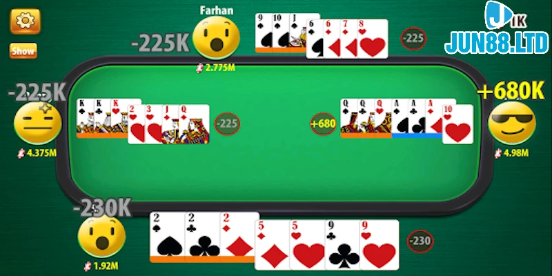 Đánh bài tứ sắc - Hướng dẫn chơi game dễ hiểu cho tân thủ 5 danh-bai-tu-sac-anh-dai-dien