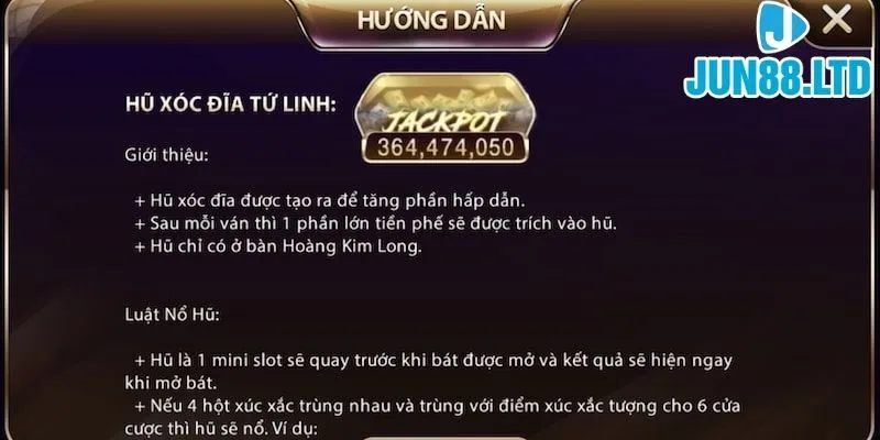 Xóc Đĩa Tứ Linh Tại Jun88 – Mang Tinh Hoa Trò Chơi Dân Gian 4 giai-thich-cac-thuat-ngu-pho-bien-trong-tu-linh-xoc-dia