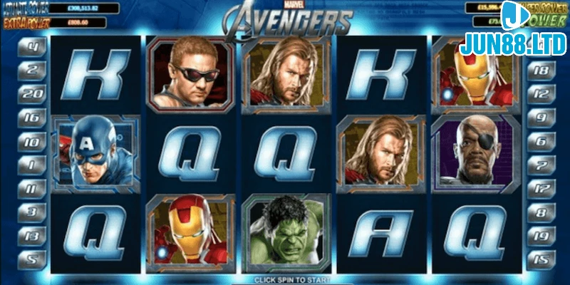 gioi-thieu-game-avengers