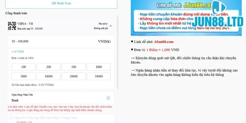 huong-dan-nap-tien-jun88-bang-ngan-hang-qua-ma-qr