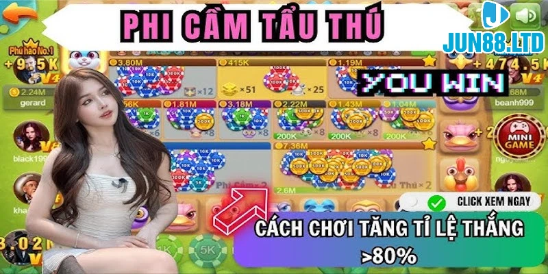 luat-choi-co-ban-trong-game-phi-cam-tau-thu-tai-jun88