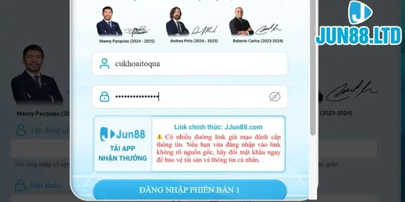 nhung-dieu-kien-can-thiet-de-dang-nhap-thanh-cong-tai-jun88