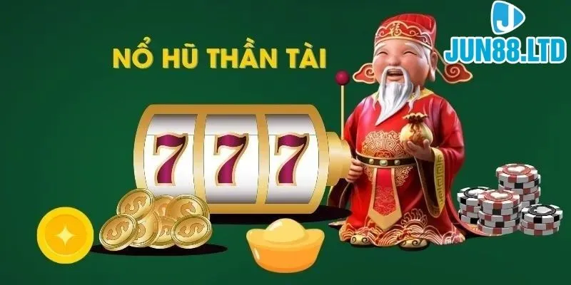 Game Thần Tài Jun88 - Trò chơi slot được yêu thích và săn đón 3 nhung-quy-dinh-trong-game-than-tai-can-nam-ro
