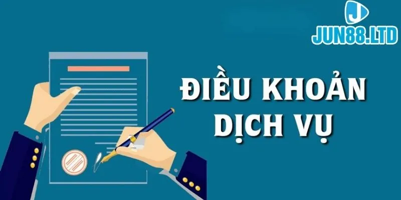 Điều khoản dịch vụ - Tổng hợp nội dung của nhà cái Jun88 3 quy-dinh-ve-viec-tao-lap-tai-khoan-tai-jun88