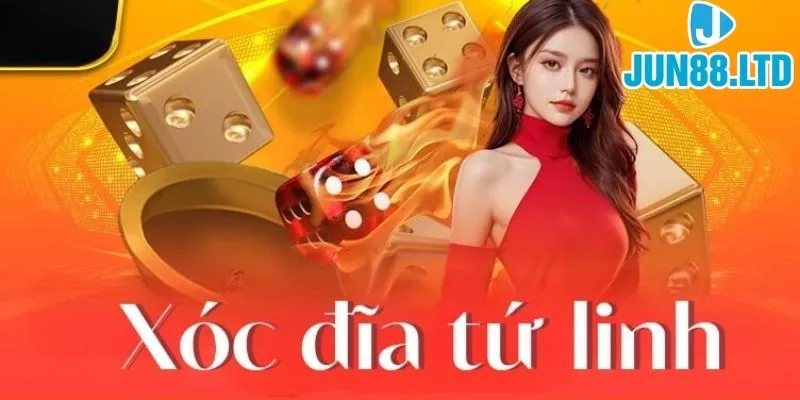 Xóc Đĩa Tứ Linh Tại Jun88 – Mang Tinh Hoa Trò Chơi Dân Gian 1 xoc-dia-tu-linh-tai-jun88-mang-tinh-hoa-tro-choi-dan-gian